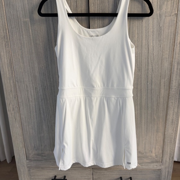 Splits59 MARTINA RIGOR DRESS - Picture 2 of 7